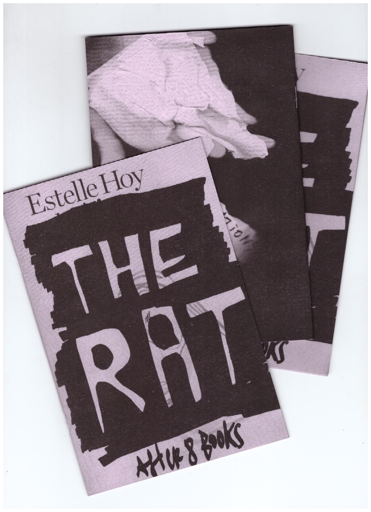 HOY, Estelle - The Rat